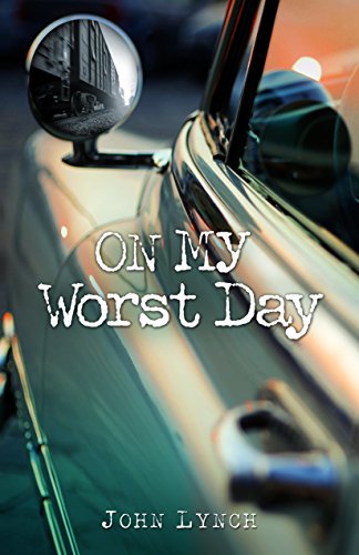 Imagen de archivo de On My Worst Day: Cheesecake, Evil, Sandy Koufax and Jesus a la venta por Jenson Books Inc