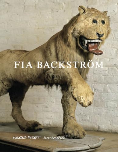 Fia Backstrom (English and Swedish Edition) (9781934105580) by BackstrÃ¶m, Fia