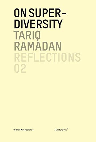 Beispielbild fr On Super-Diversity (Sternberg Press) (English, Dutch and Arabic Edition) zum Verkauf von HPB Inc.
