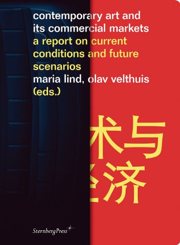 Stock image for Contemporary Art and Its Commercial Markets: A Report on Current Conditions and Future Scenarios for sale by melbourneartbooks