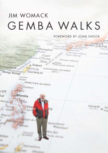 Stock image for Gemba Walks for sale by Hawking Books