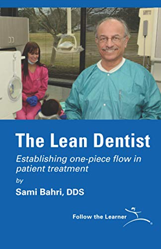 Imagen de archivo de The Lean Dentist a la venta por PBShop.store US