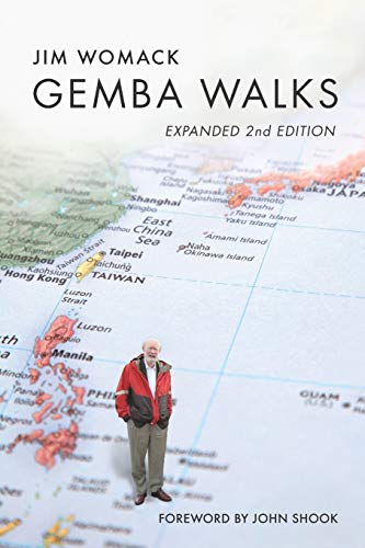 9781934109380: Gemba Walks: Expanded 2nd Edition