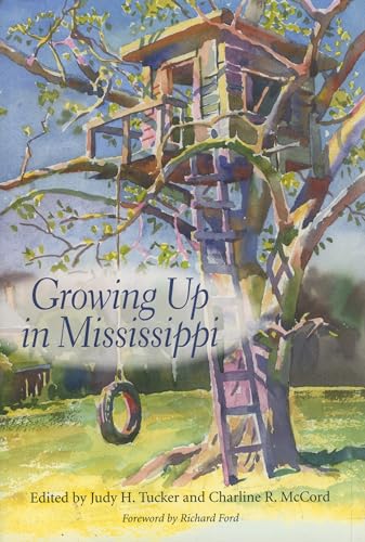9781934110713: Growing Up in Mississippi