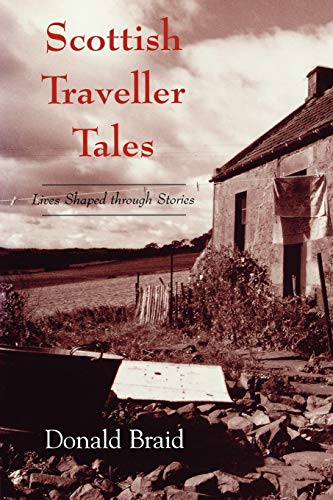 9781934110980: Scottish Traveller Tales: Lives Shaped through Stories