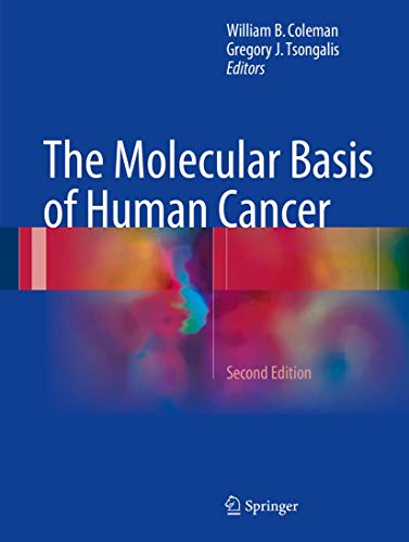 Beispielbild fr The Molecular Basis of Human Cancer. zum Verkauf von Gast & Hoyer GmbH