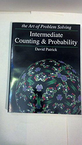 Stock image for Intermediate Counting and Probability for sale by Byrd Books