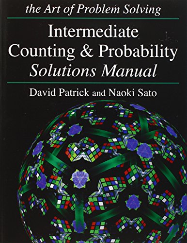 Stock image for Intermediate Counting and Probability for sale by ThriftBooks-Atlanta