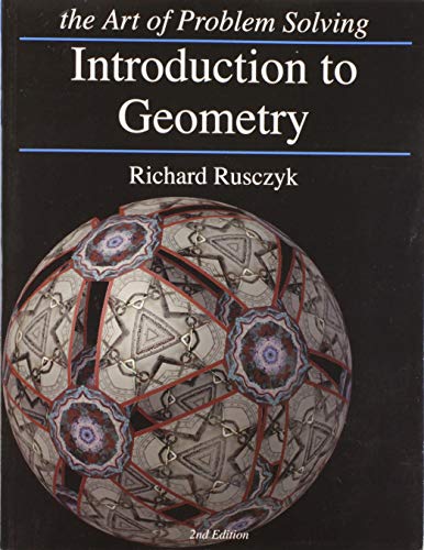 9781934124086: Introduction to Geometry