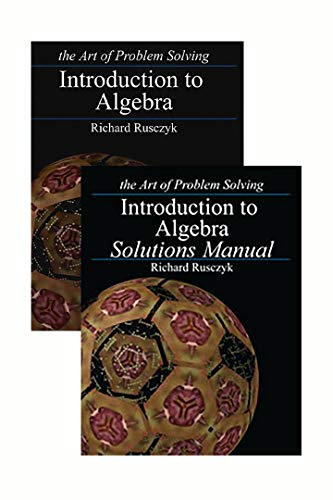 Stock image for Introduction to Algebra for sale by GF Books, Inc.