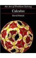 Stock image for Calculus: Art of Problem Solving for sale by Hippo Books