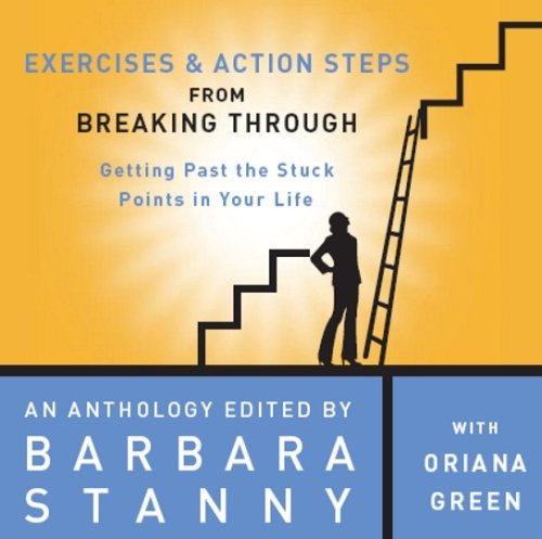 Stock image for Exercises & Action Steps From Breaking Through for sale by Wonder Book