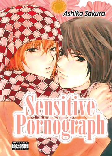 9781934129111: Sensitive Pornograph (Yaoi)