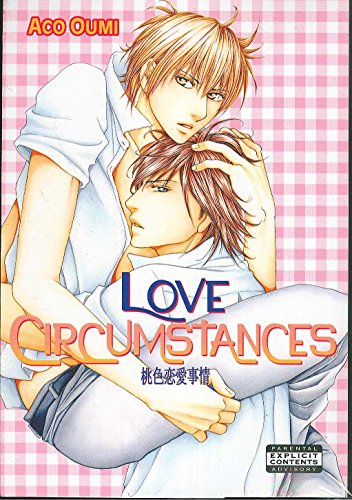 Stock image for Love Circumstances (Yaoi) for sale by Half Price Books Inc.