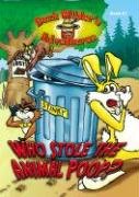 Imagen de archivo de Who Stole the Animal Poop? (Buck Wilder's Adventures) a la venta por Isle of Books