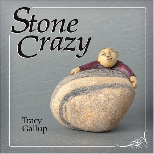 Beispielbild fr Stone Crazy zum Verkauf von Better World Books