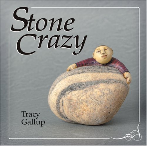 Stock image for Stone Crazy for sale by Better World Books