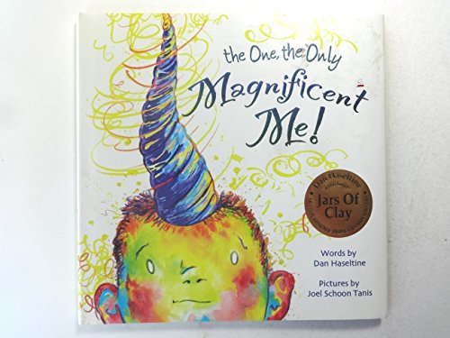 Stock image for The One, The Only Magnificent Me! for sale by Your Online Bookstore