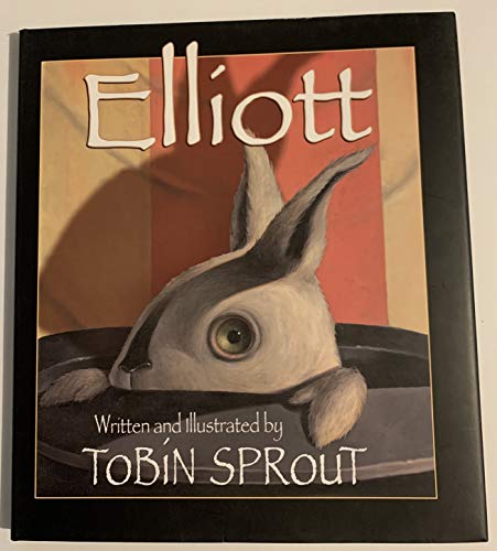 Stock image for Elliott for sale by Front Cover Books