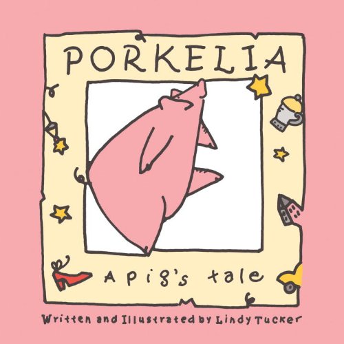 Stock image for Porkelia for sale by HPB Inc.