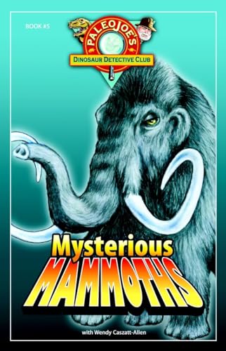 Stock image for Mysterious Mammoths for sale by Revaluation Books