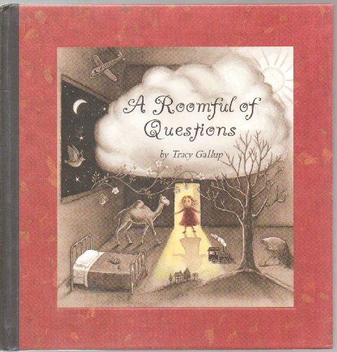 Stock image for A Roomful of Questions for sale by Front Cover Books