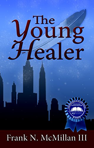 9781934133507: The Young Healer