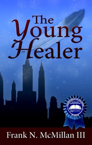 Stock image for The Young Healer for sale by SecondSale