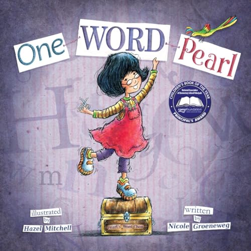 Beispielbild fr One Word Pearl zum Verkauf von Better World Books