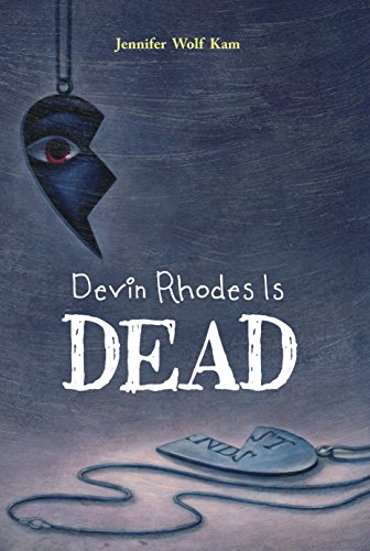 Beispielbild fr Devin Rhodes Is Dead zum Verkauf von Better World Books
