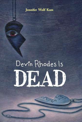 Stock image for Devin Rhodes Is Dead for sale by WorldofBooks