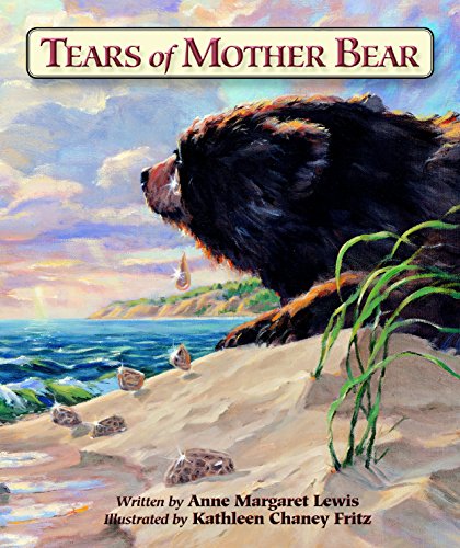 Beispielbild fr Tears of Mother Bear zum Verkauf von WorldofBooks