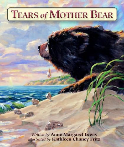 Stock image for Tears of Mother Bear for sale by WorldofBooks