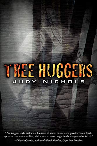 Beispielbild fr Tree Huggers zum Verkauf von Project HOME Books