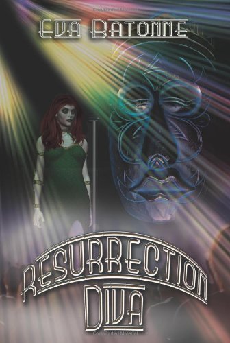Beispielbild fr Resurrection Diva zum Verkauf von Books From California