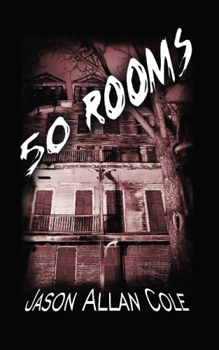 Beispielbild fr 50 Rooms zum Verkauf von Ergodebooks
