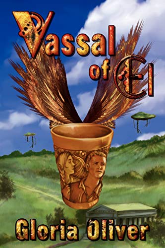 Stock image for Vassal of El for sale by Lucky's Textbooks