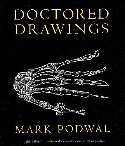 Stock image for Doctored Drawings for sale by Better World Books