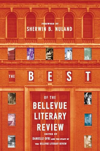 Stock image for The Best of the Bellevue Literary Review for sale by SecondSale