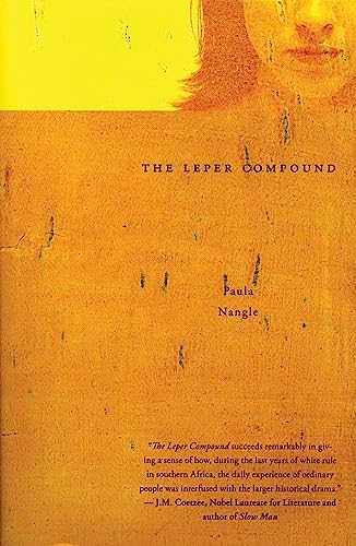Stock image for The Leper Compound for sale by Better World Books