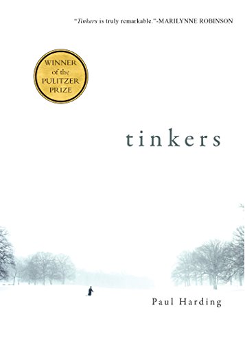 Tinkers - Paul Harding