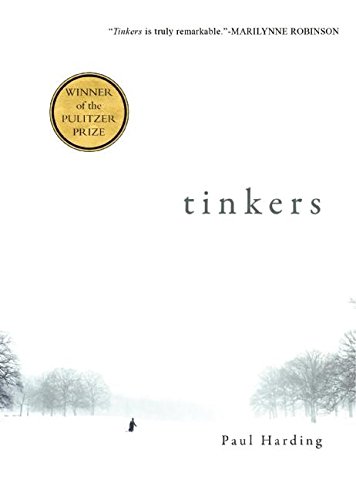 Imagen de archivo de Tinkers a la venta por Dallas Surplus Stacks