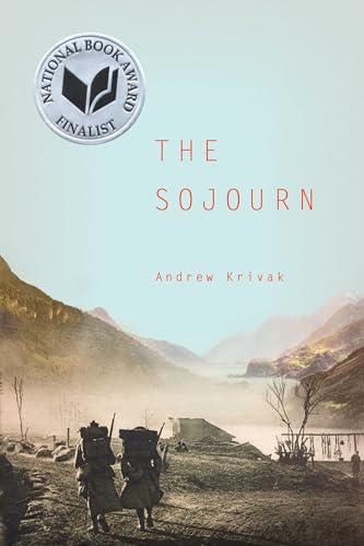 Stock image for The Sojourn for sale by SecondSale