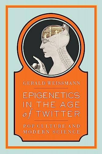 Beispielbild fr Epigenetics in the Age of Twitter zum Verkauf von Blackwell's