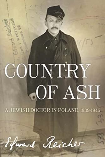 Stock image for Country of Ash Format: Paperback for sale by INDOO