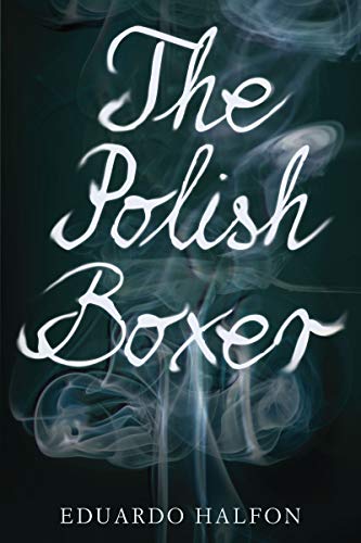 Stock image for The Polish Boxer for sale by Your Online Bookstore