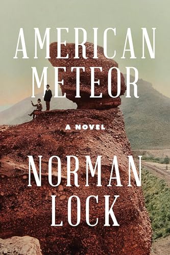 Stock image for American Meteor for sale by Better World Books: West