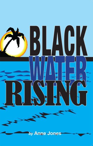 Imagen de archivo de Blackwater Rising a la venta por ThriftBooks-Atlanta