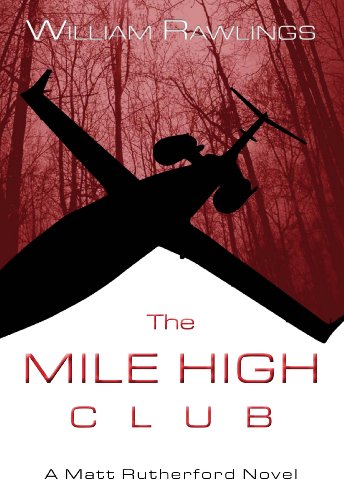 Stock image for The Mile High Club for sale by Books-FYI, Inc.