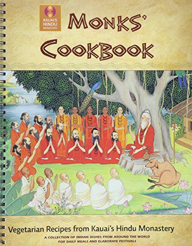 Stock image for Monks' Cookbook for sale by Isle of Books